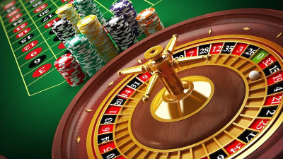 Hướng dẫn bí kíp cách chơi roulette thành công của cao thủ