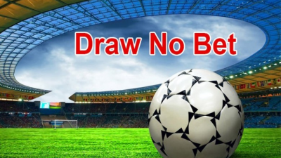 Kèo draw no bet là gì cùng hướng dẫn cách chơi kèo cược hiệu quả